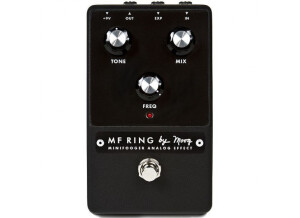 Moog Music MF Ring (2011)