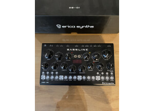 Erica Synths Bassline DB-01 (75213)