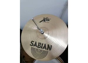 Sabian Xs20 Rock Hats 14"