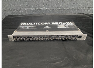 Behringer Multicom Pro-XL MDX4600 (67011)