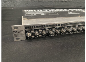 Behringer Multicom Pro-XL MDX4600 (54377)