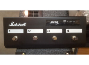 Marshall JVM205H (79749)