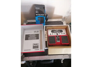 Boss VE-20 Vocal Performer (8904)