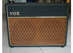 Vox AC30 Vintage (91679)