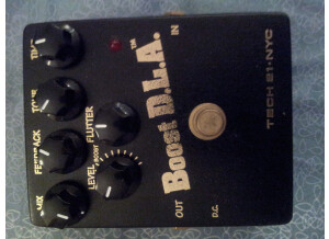 Tech 21 Boost D.L.A. (65270)