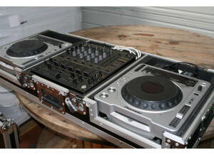 Pioneer CDJ-800 MK2 (89344)