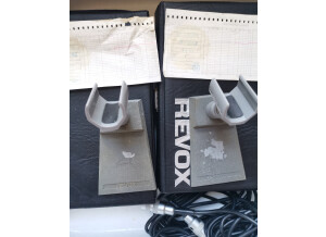 Revox M 3500 (15940)