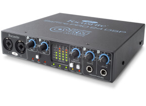Focusrite Saffire Pro 24 DSP (83326)