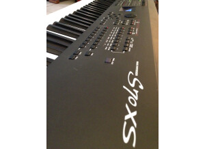 Yamaha S70 XS (82000)