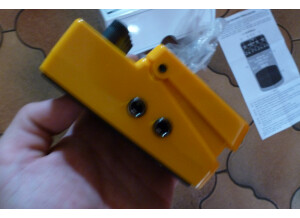 Behringer Ultra Bass Chorus BUC400 (86976)