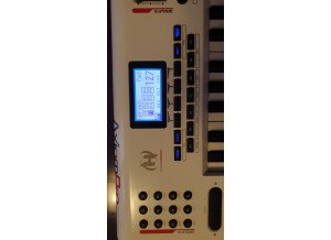 M-Audio Axiom Pro 61