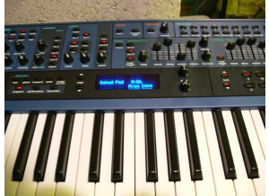 Novation Supernova II (88729)