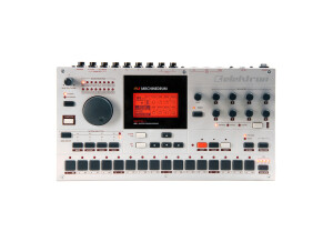 Elektron Machinedrum SPS-1UW MKII (17537)