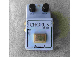Ibanez CS-505 Chorus (59987)