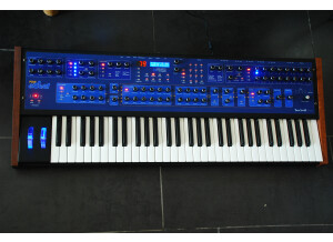 Dave Smith Instruments PolyEvolver Keyboard (12175)