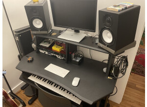 Millenium SD-120 StudioDesk (57369)