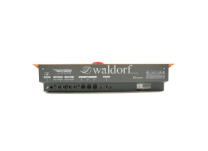 Waldorf MicroWave XT Rack (26367)