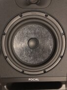 Focal Alpha 80 EVO : woofer2 Focal Alpha 80 EVO : woofer2