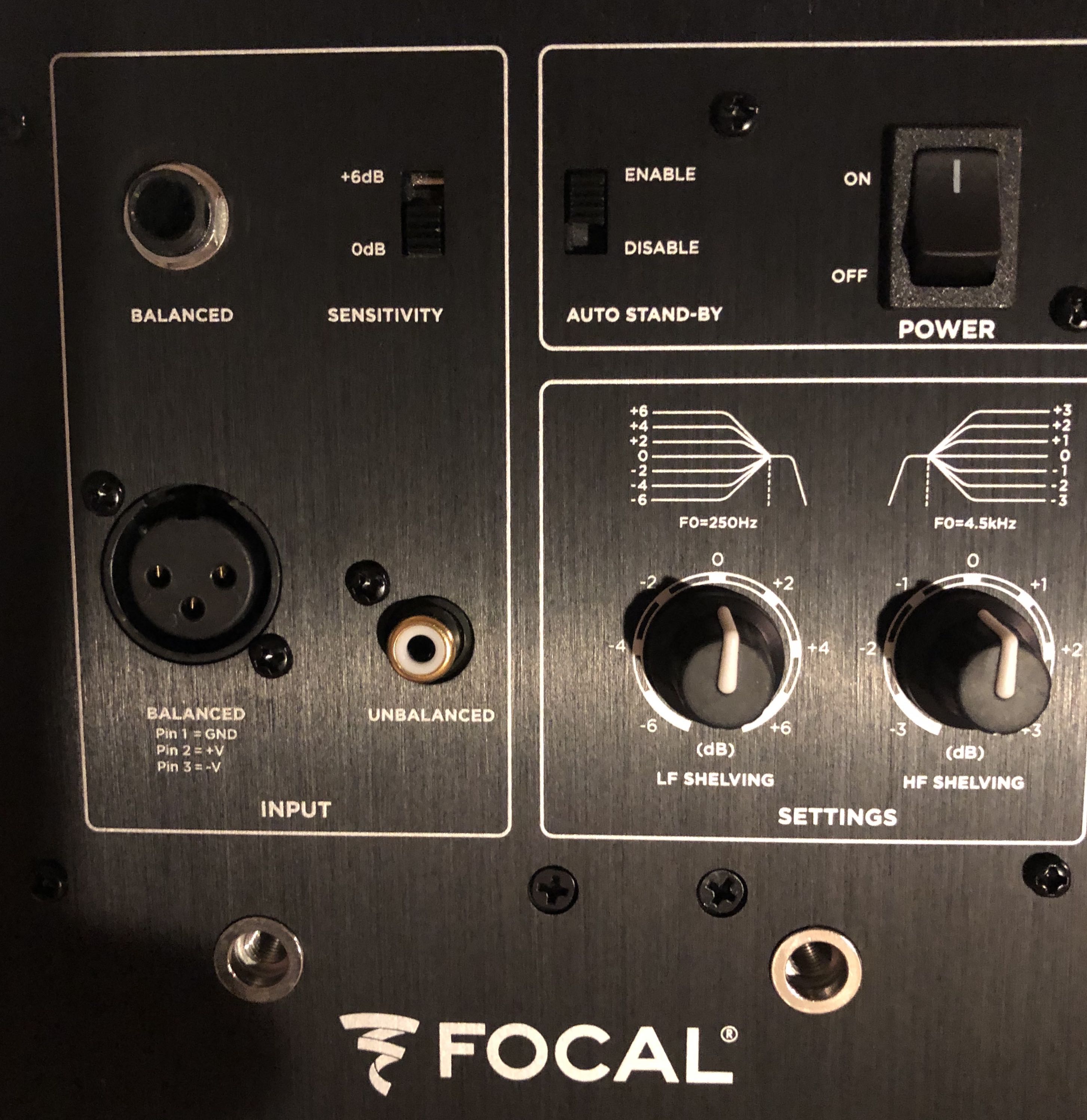 Focal Alpha 80 EVO : alpha_trim_shelves3
