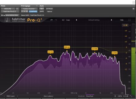Focal Alpha 80 EVO : kendrik_genelec Focal Alpha 80 EVO : kendrik_genelec