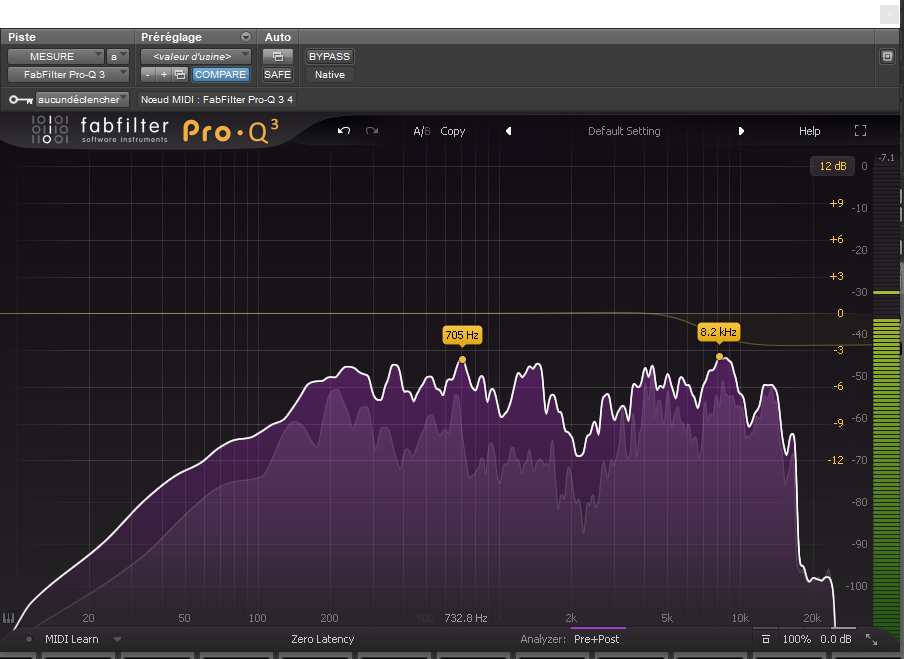 Focal Alpha 80 EVO : radiohead_focal