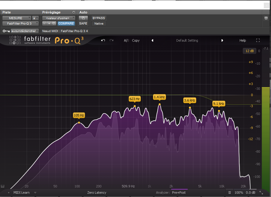Focal Alpha 80 EVO : radiohead_genelec