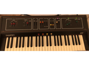ARP Quartet (6533)