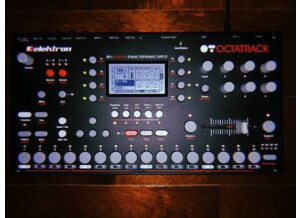 Elektron Octatrack (54539)