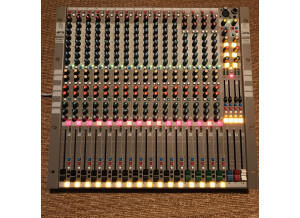 APB DynaSonics ProRack House H1020 (25178)