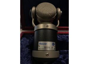Blue Microphones Mouse