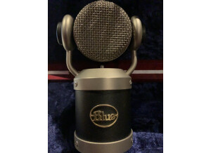 Blue Microphones Mouse (79767)