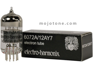 Electro-Harmonix 12AY7