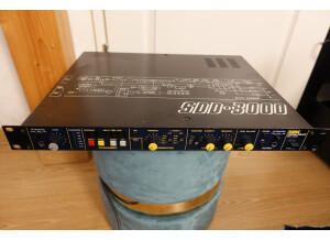 Korg SDD-3000 (24126)