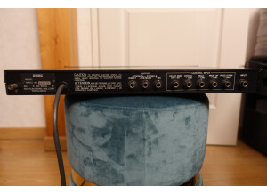 Korg SDD-3000 (4740)