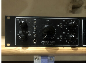 Universal Audio LA-610 MK II (88368)