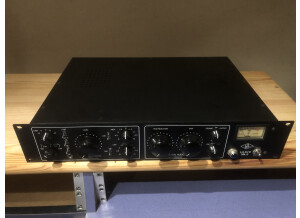 Universal Audio LA-610 MK II (91059)