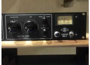 Universal Audio LA-610 MK II (97877)