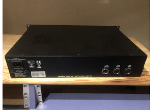 Universal Audio LA-610 MK II (89443)