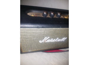 Marshall Kilburn II (59084)