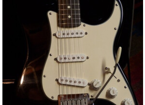 Fender micros strat classic50'
