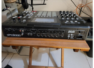 Akai Professional MPC5000 (77412)