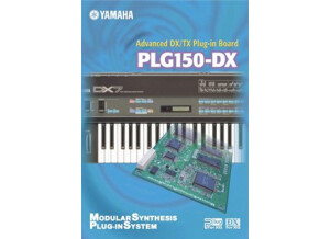 Yamaha PLG150-DX (89823)
