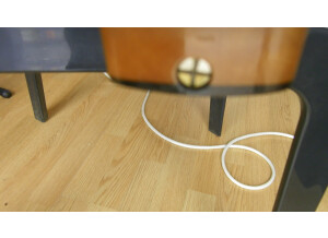 Fender Hot Rodded American Lone Star Stratocaster (6237)