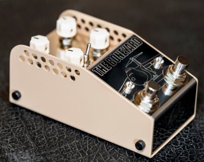 boneyardfuzz boneyardfuzz