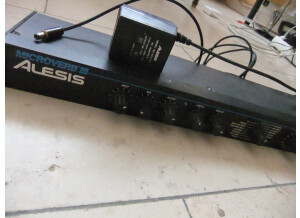 Alesis MicroVerb 3 (47070)