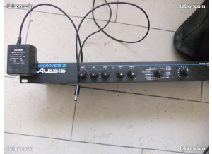 Alesis MicroVerb 3 (80074)
