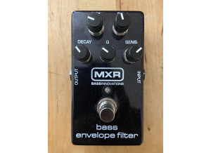 MXR M82 Bass Envelope Filter (43965)