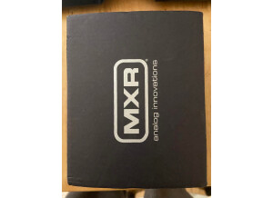 MXR M82 Bass Envelope Filter (76844)