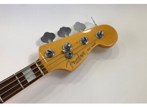 Fender Select Active Jazz Bass (73260)