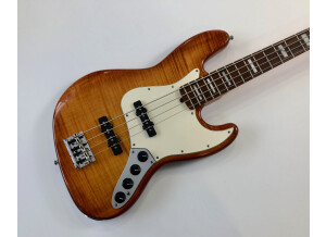 Fender Select Active Jazz Bass (9449)